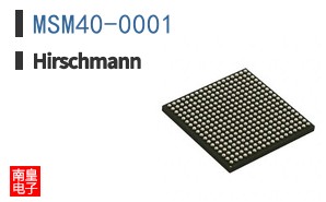 MSM40-0001