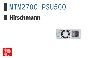 MTM2700-PSU500