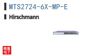 MTS2724-6X-MP-E