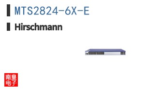 MTS2824-6X-E