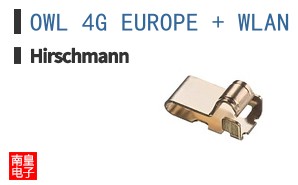 OWL 4G EUROPE + WLAN