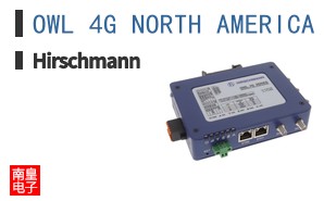 OWL 4G NORTH AMERICA + WLAN