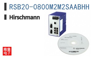 RSB20-0800M2M2SAABHH