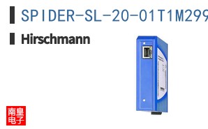 SPIDER-SL-20-01T1M29999SY9HHHH
