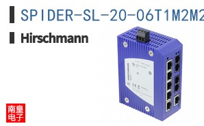 SPIDER-SL-20-06T1M2M299SY9HHHH