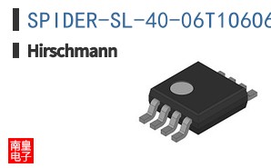 SPIDER-SL-40-06T1O6O699SY9HHHH