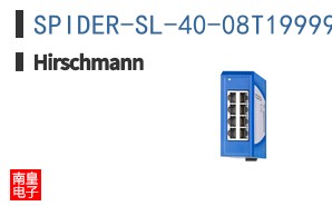 SPIDER-SL-40-08T1999999SY9HHHH