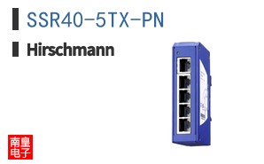 SSR40-5TX-PN