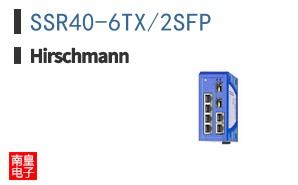 SSR40-6TX/2SFP