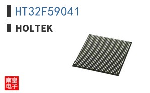 HT32F59041
