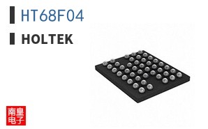 HT68F04