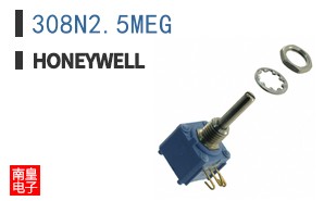 308N2.5MEG