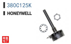 380C125K