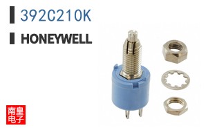 392C210K
