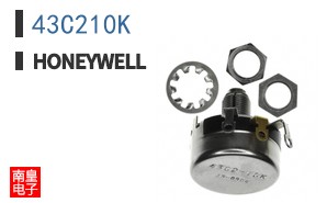 43C210K