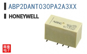 ABP2DANT030PA2A3XX