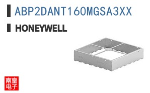 ABP2DANT160MGSA3XX