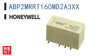 ABP2MRRT160MD2A3XX