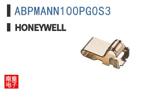 ABPMANN100PG0S3