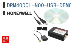DRM4000L-N00-USB-DEMO