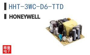 HHT-3WC-D6-TTD