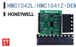 HMC1042L/HMC1041Z-DEMO