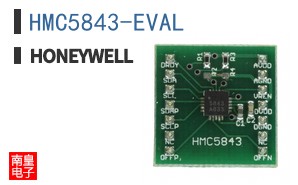 HMC5843-EVAL
