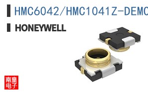 HMC6042/HMC1041Z-DEMO