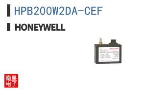 HPB200W2DA-CEF