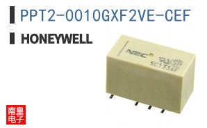 PPT2-0010GXF2VE-CEF