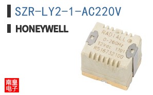 SZR-LY2-1-AC220V
