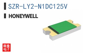 SZR-LY2-N1DC125V