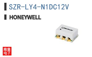 SZR-LY4-N1DC12V