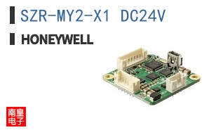 SZR-MY2-X1 DC24V