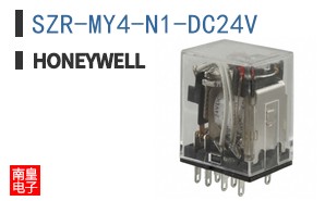 SZR-MY4-N1-DC24V
