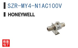 SZR-MY4-N1AC100V
