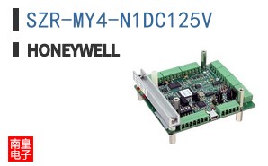 SZR-MY4-N1DC125V