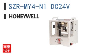 SZR-MY4-N1 DC24V