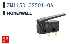 ZM115D10S501-GA
