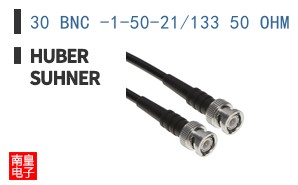 30 BNC -1-50-21/133 50 OHM