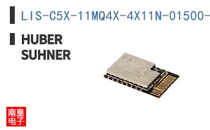 LIS-C5X-11MQ4X-4X11N-01500-53