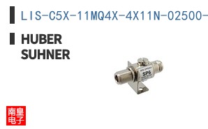 LIS-C5X-11MQ4X-4X11N-02500-53