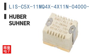 LIS-C5X-11MQ4X-4X11N-04000-53