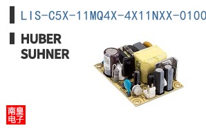 LIS-C5X-11MQ4X-4X11NXX-01000-53