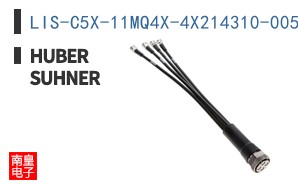 LIS-C5X-11MQ4X-4X214310-00500-53
