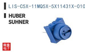 LIS-C5X-11MQ5X-5X11431X-01000-53