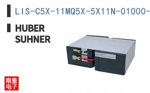LIS-C5X-11MQ5X-5X11N-01000-53