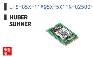 LIS-C5X-11MQ5X-5X11N-02500-53