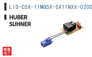 LIS-C5X-11MQ5X-5X11NXX-02000-53