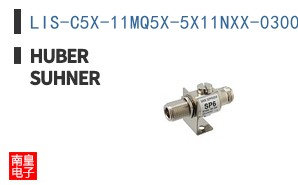 LIS-C5X-11MQ5X-5X11NXX-03000-53